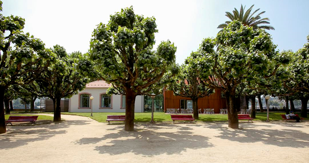 MUSEU DA ÁGUA