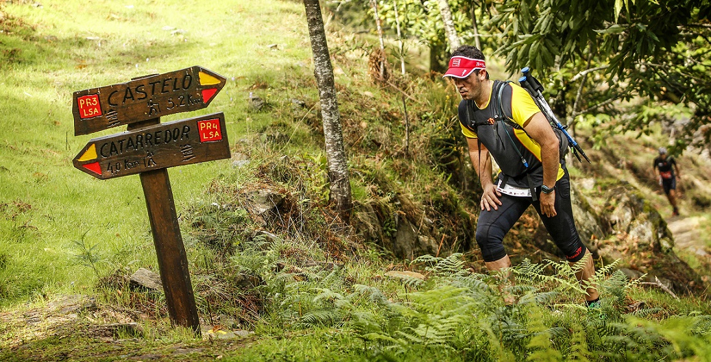 UTAX / Trail Serra da Lousã 2013
