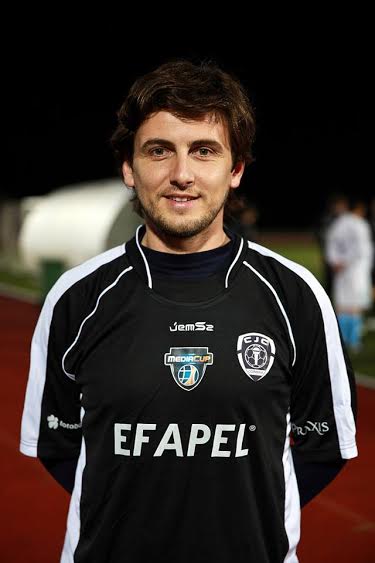 Adriano Sousa