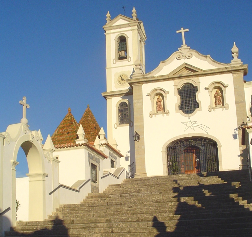 visitaSA_fachada igreja sto antonio olivais