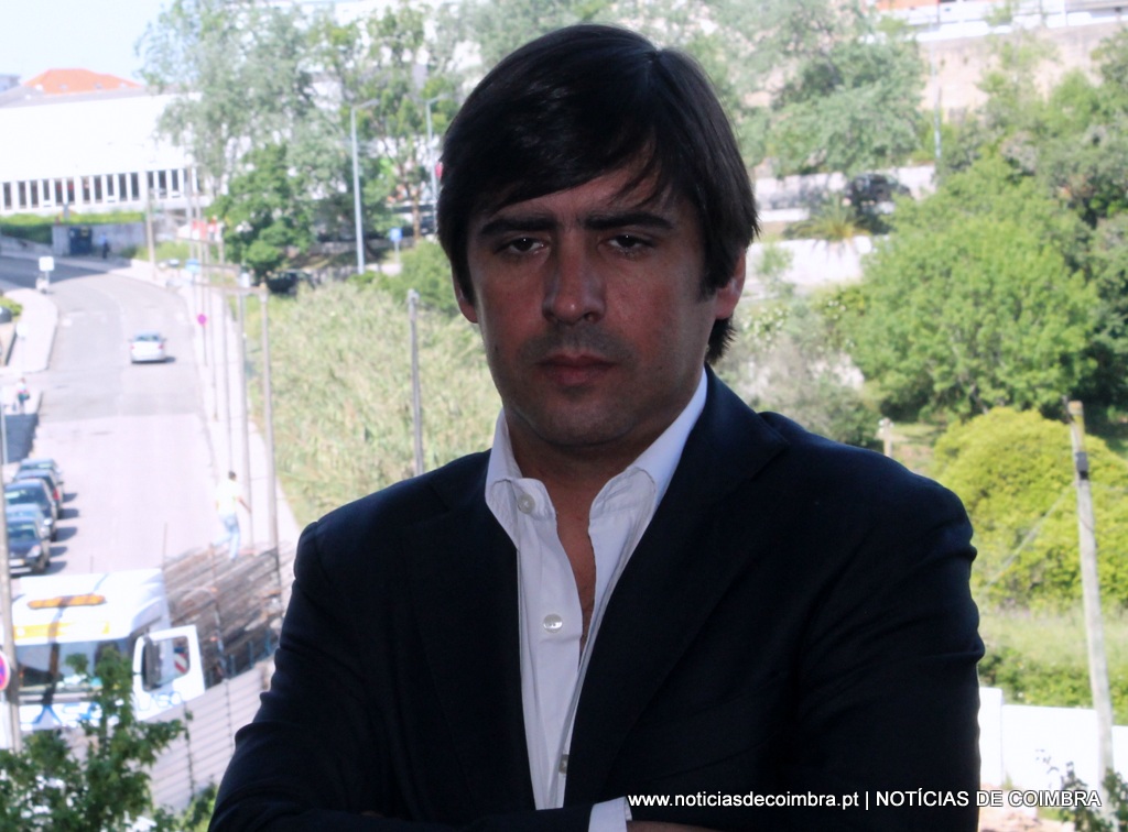 pa miguel correia