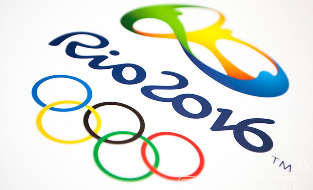 JOGOS OLIMPICOS RIO 2016