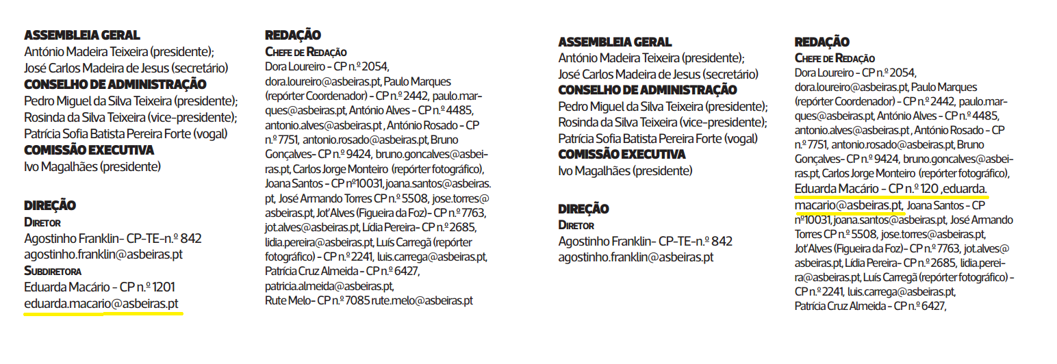 as-beiras