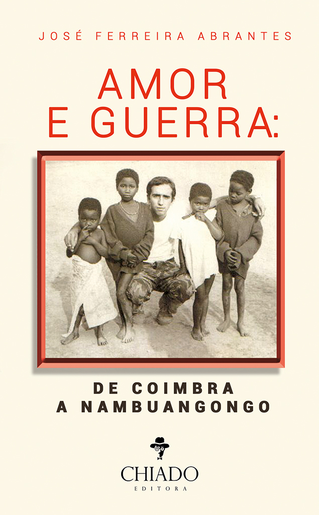 Amor e Guerra