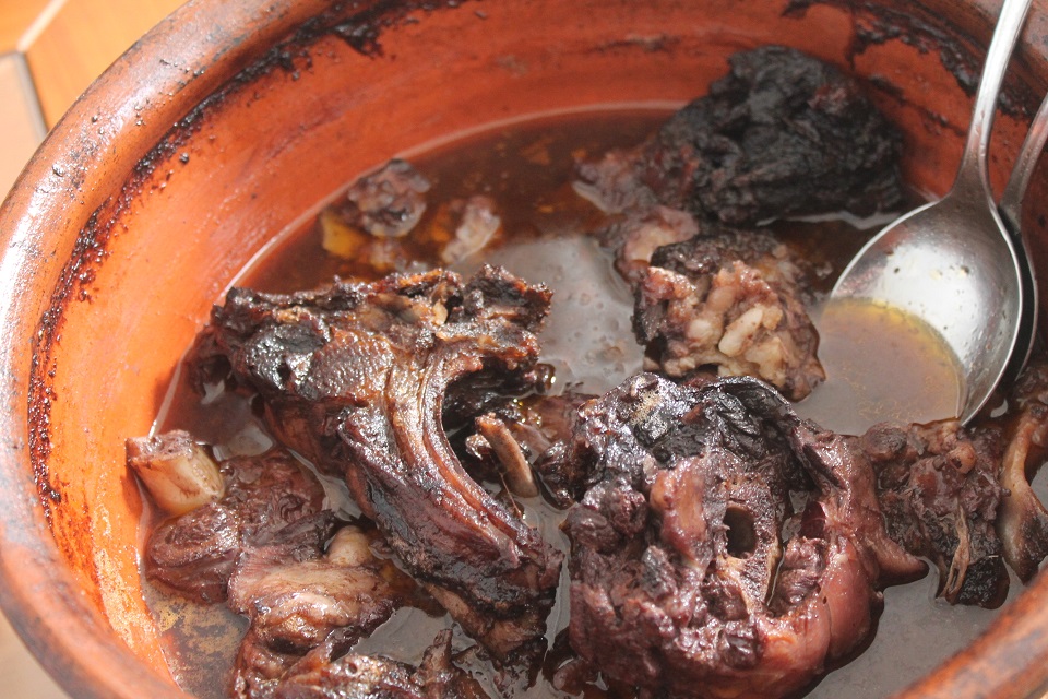 chanfana