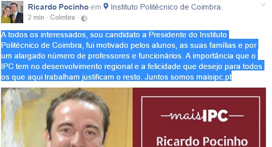 pocinho