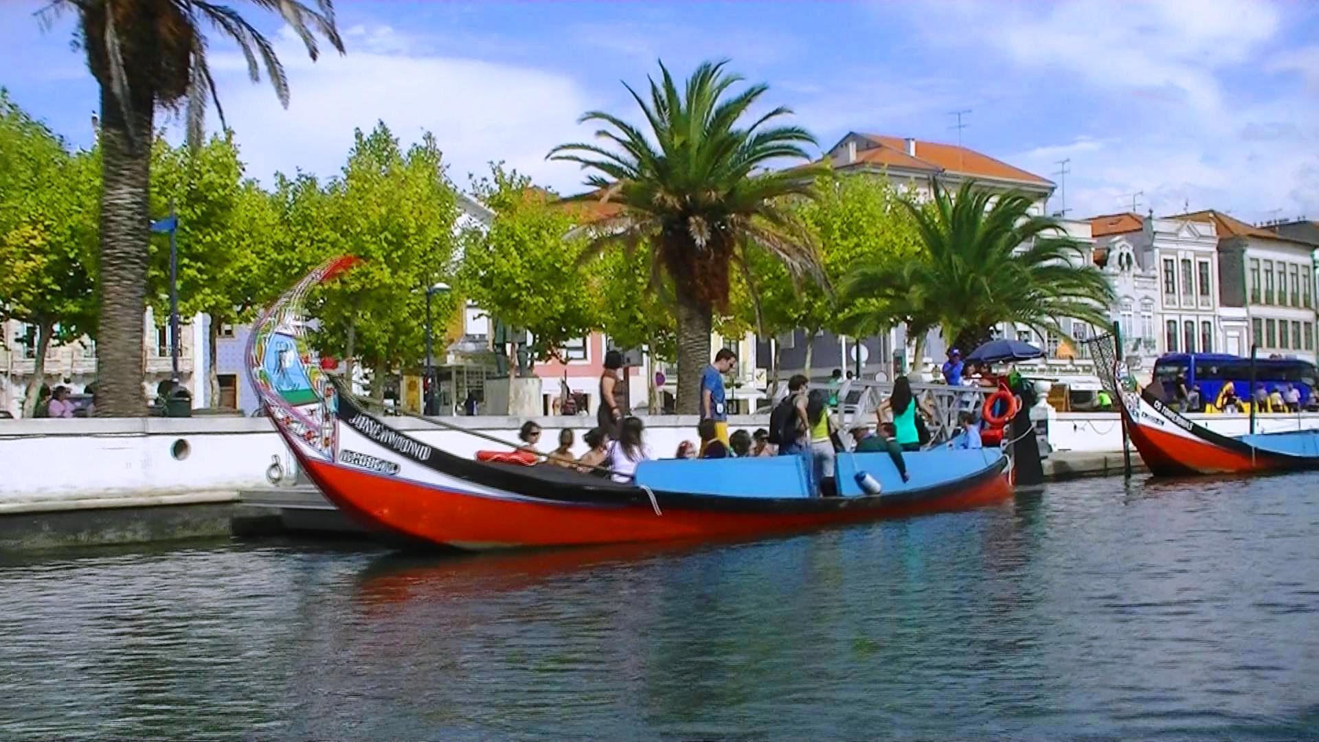 aveiro