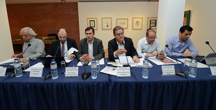 CI CIM RC CAE FIG FOZ