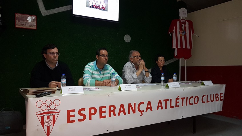 ESPERANÇA