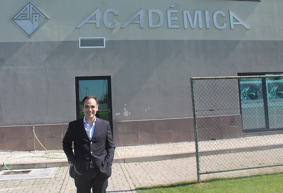 paulo almeida academia