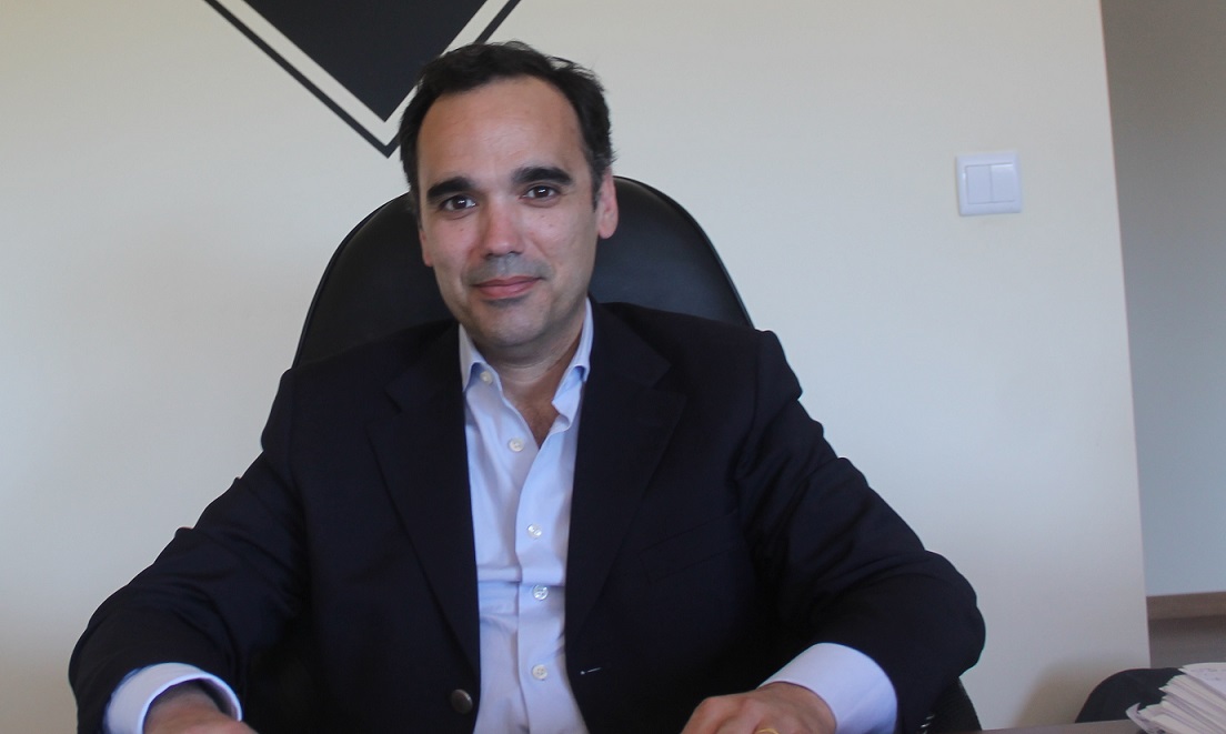 paulo almeida