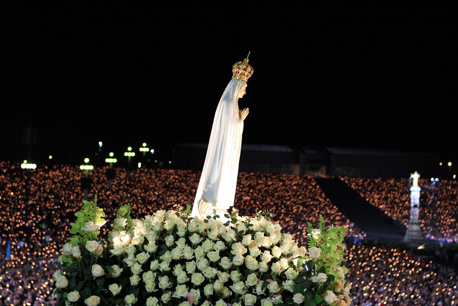 fátima