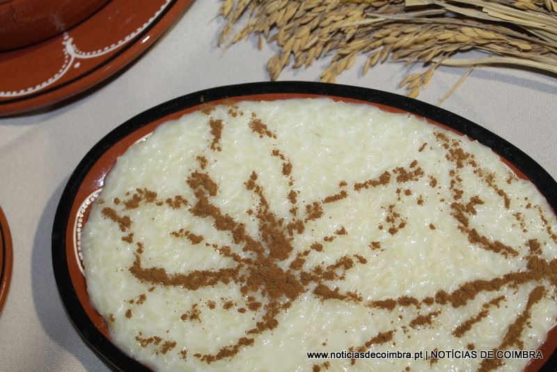 arroz-doce montemor