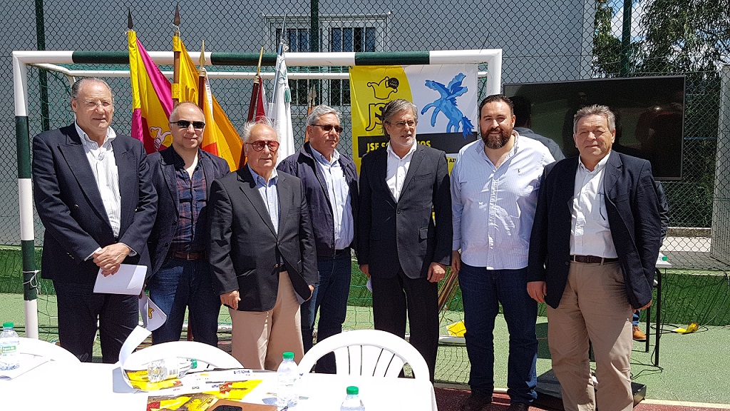 4.1 Parceiros institucionais: São parceiros institucionais a Câmara Municipal de Coimbra e as Juntas de Freguesia de Santo António dos Olivais, das Torres do Mondego e a União de Freguesias de Eiras e São Paulo de Frades.