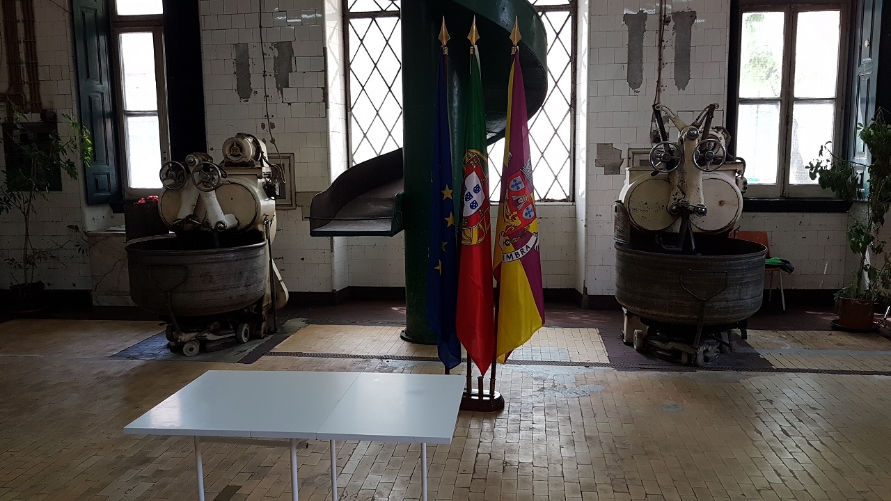 manutenção militar