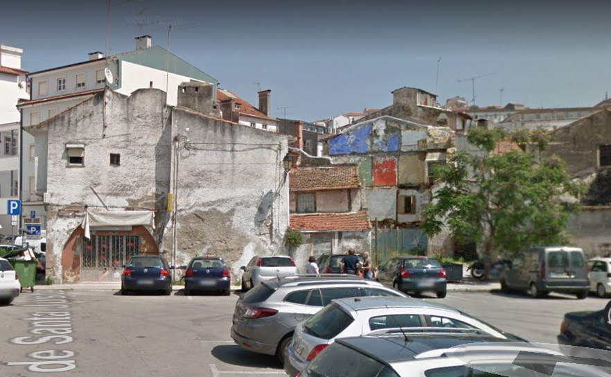 terreiro da erva