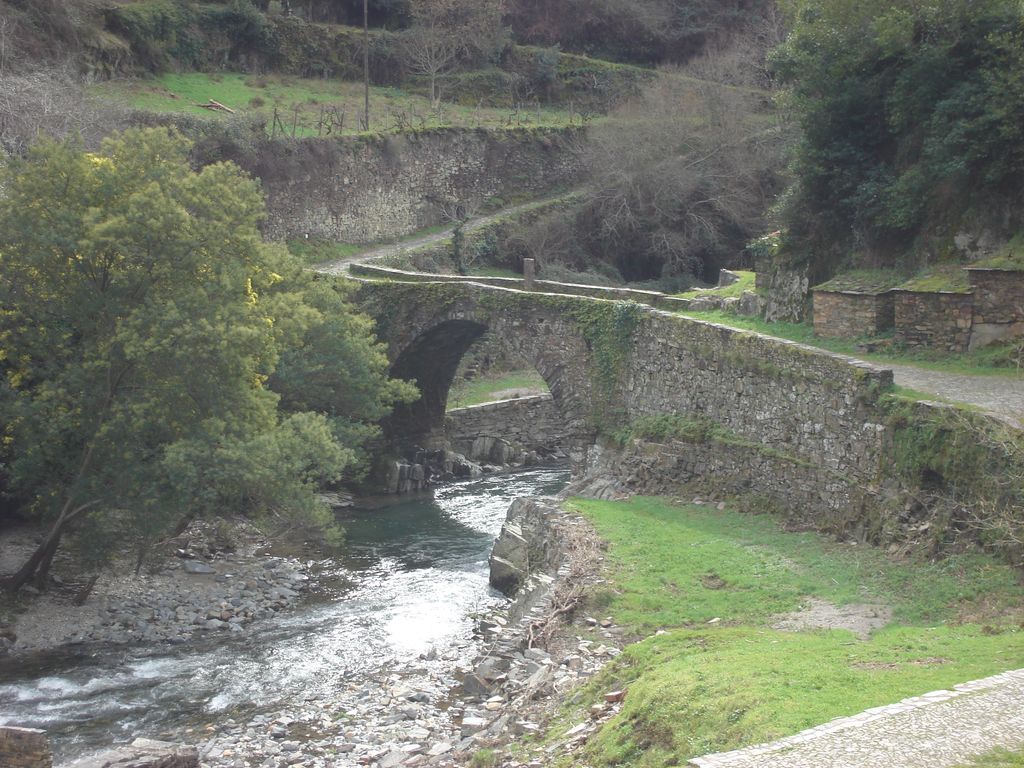 cabreira