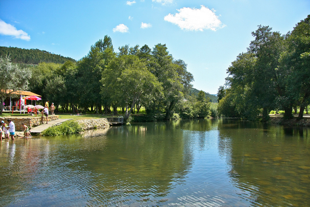 canaveias