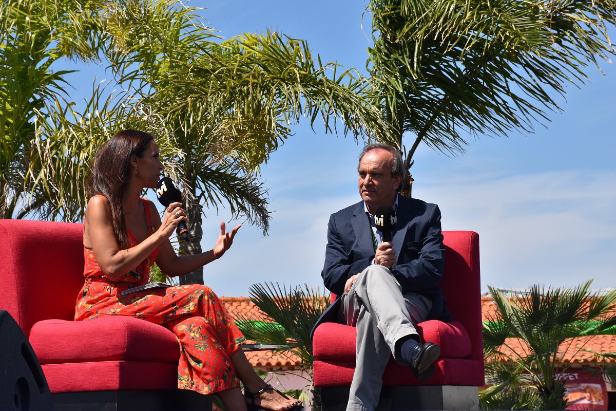 entrevista PA somos por tvi jul 017
