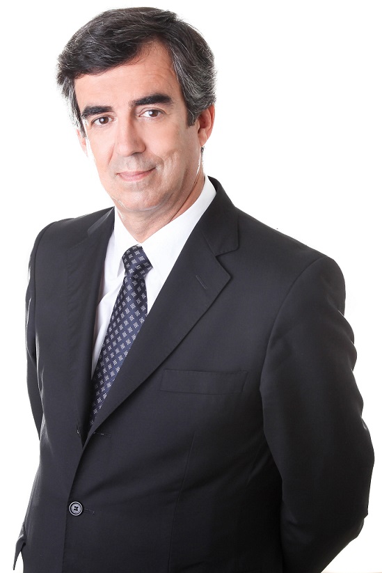 JORGE CONDE 1