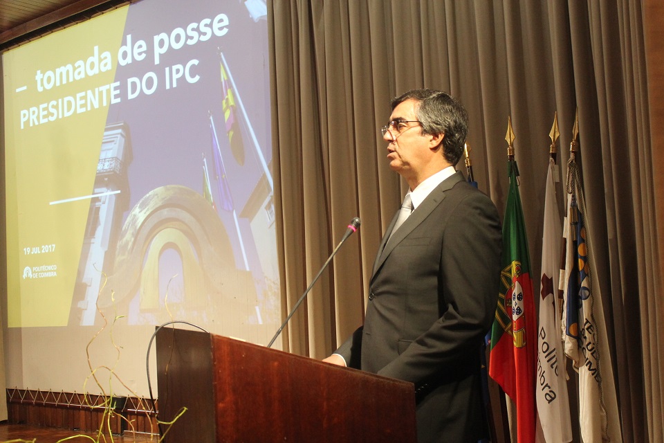 jorge conde