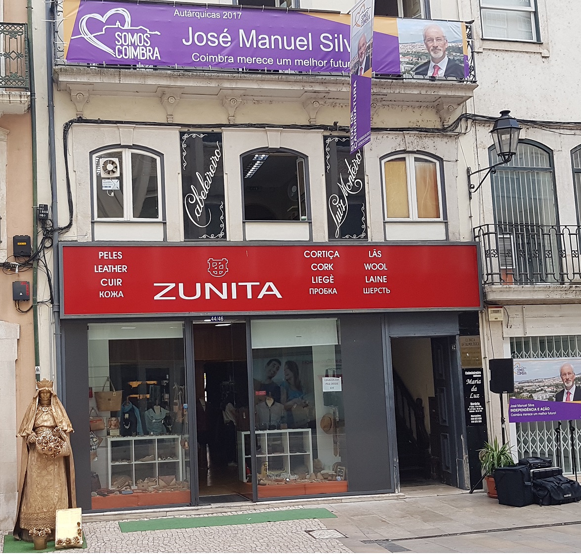 josé manuel silva