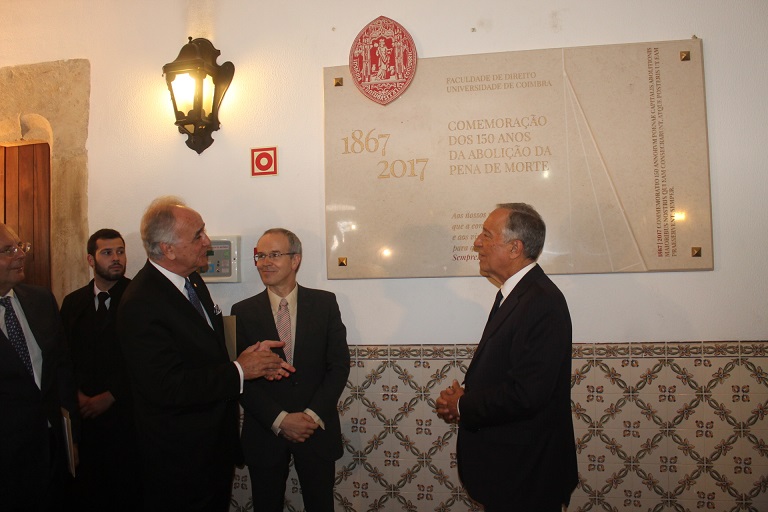 pena de morte
