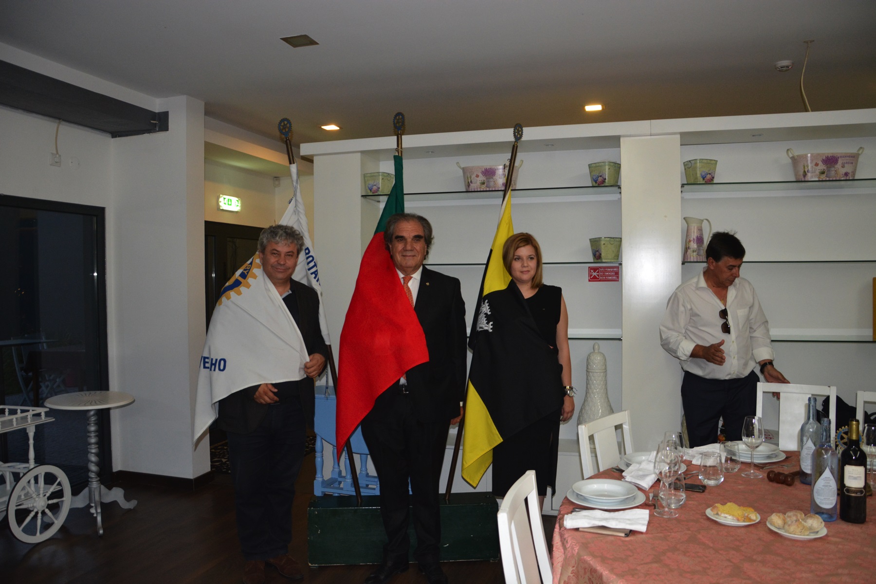 rotary montemor