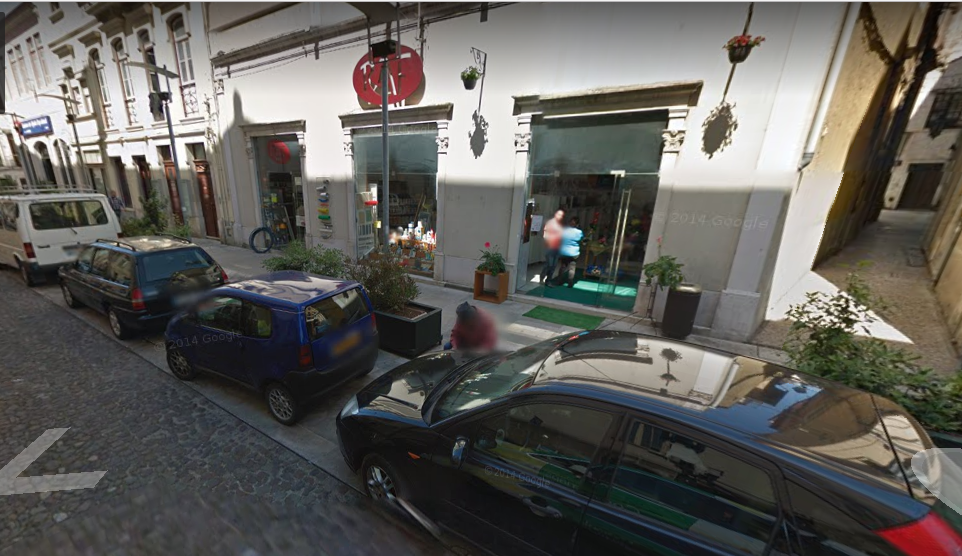 rua da sota