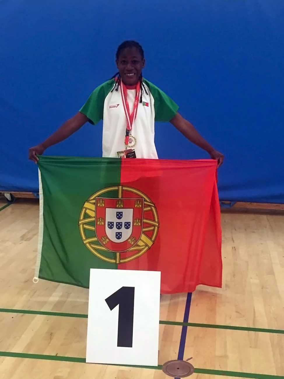 sandra semedo