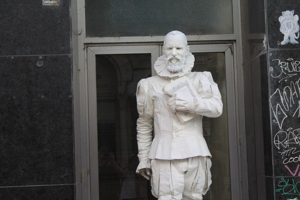 camões