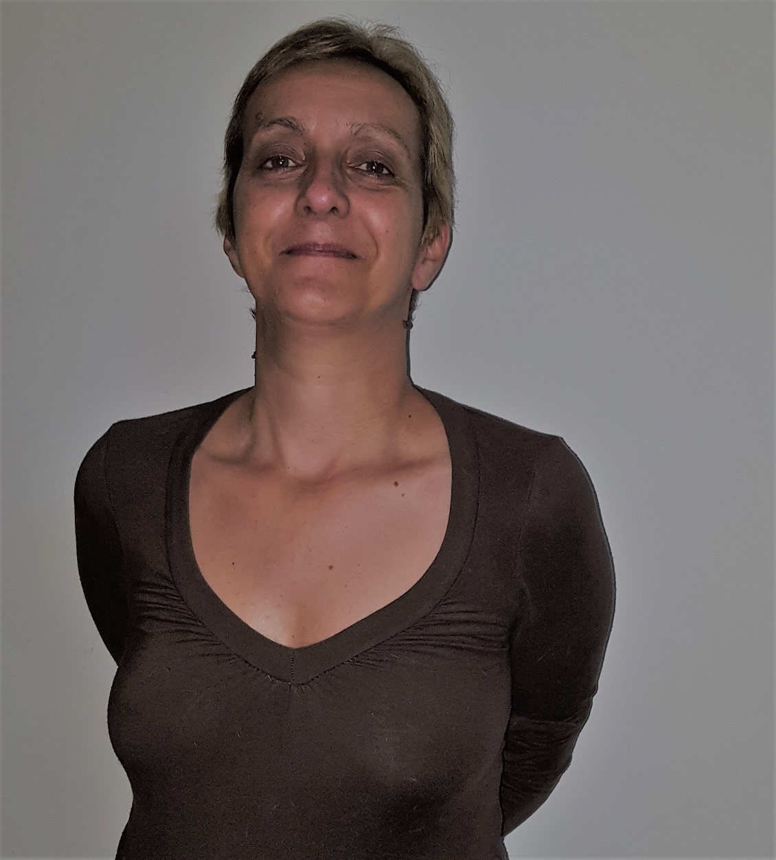 Cristina Paula Leite da Silva
