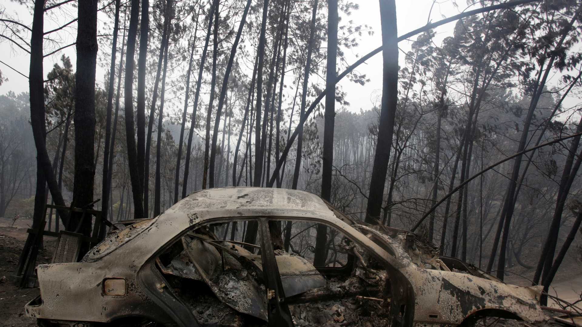 estrada da morte