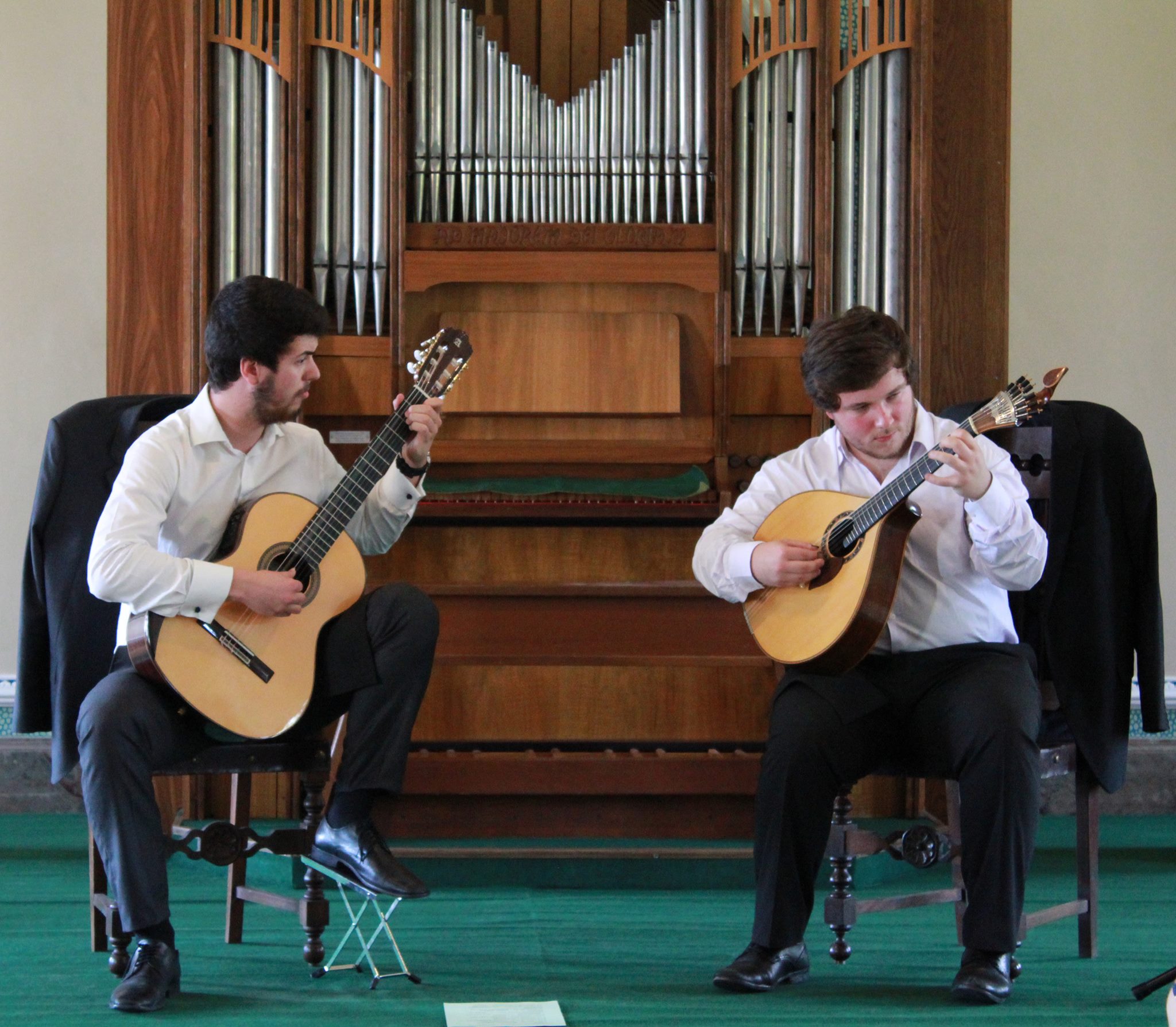 Grupo Iterum