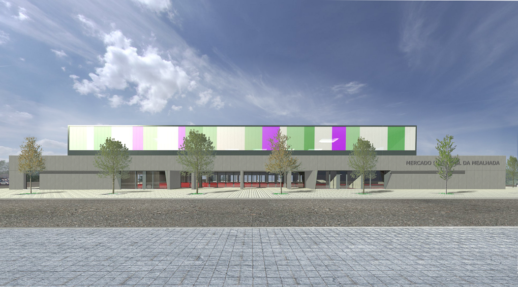 MEALHADA MERCADO