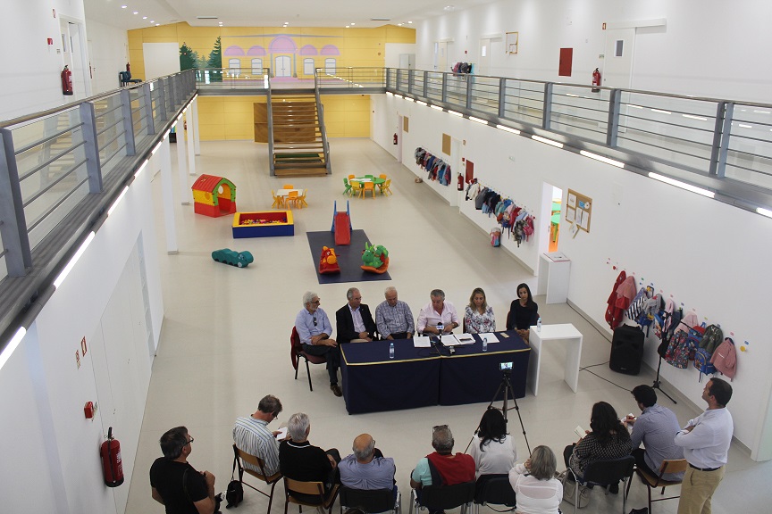creche adfp