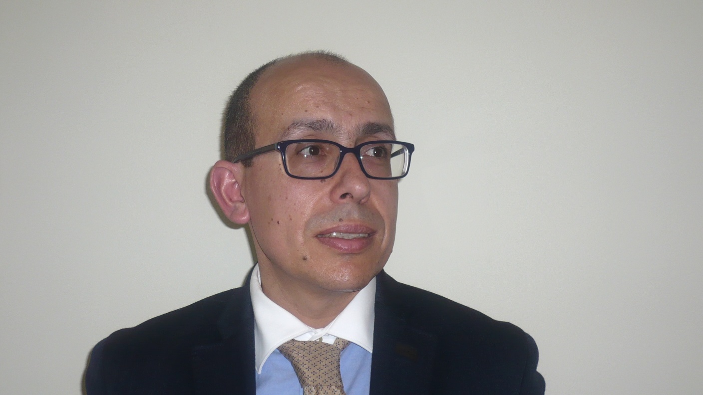 Prof. Doutor João Paulo Figueiredo_ESTeSC