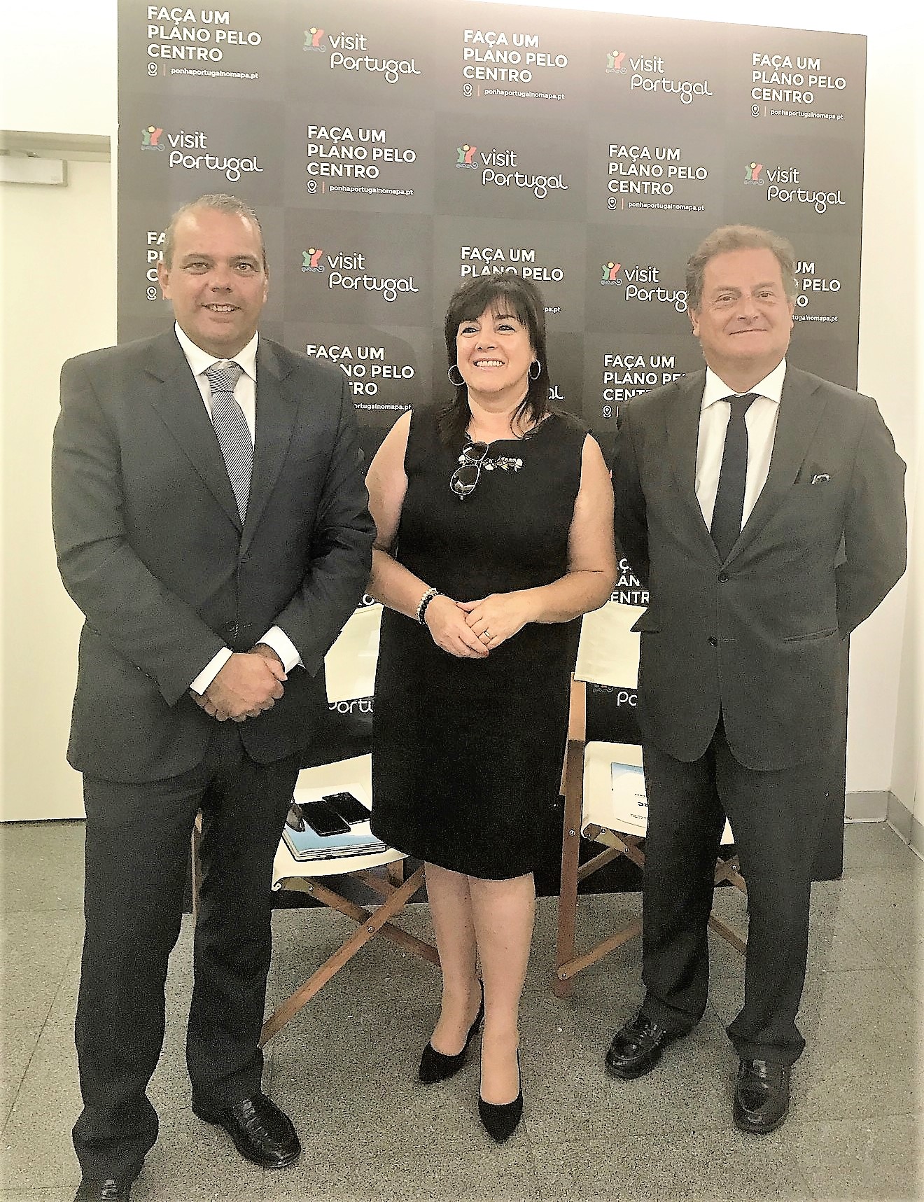 reuniao turismo portugal