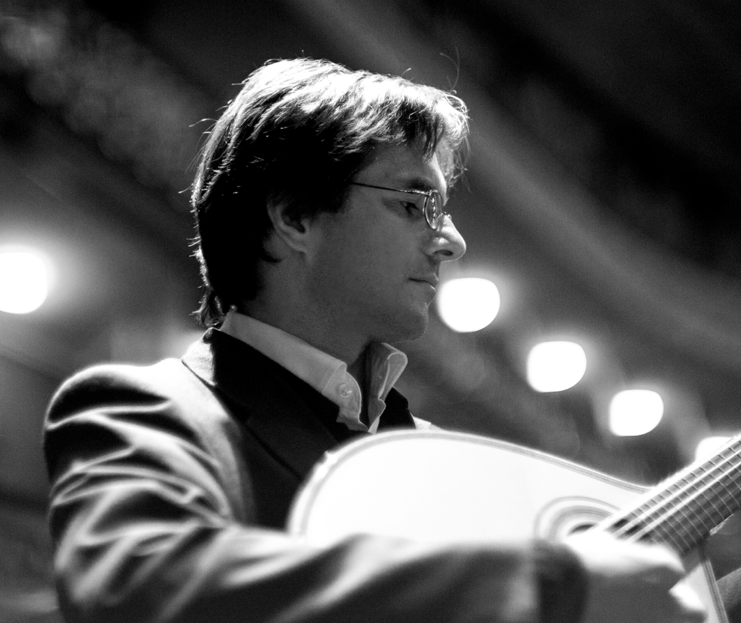 Ricardo Dias