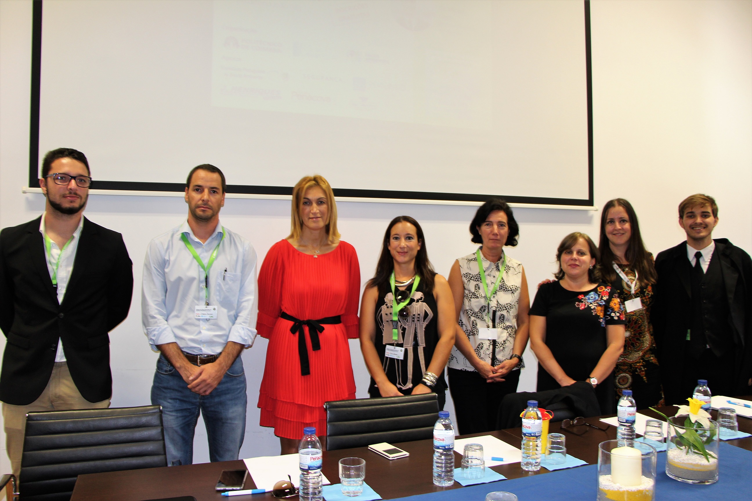 Seminário Resíduos Hospitalares_ESTeSC_26.09.2017