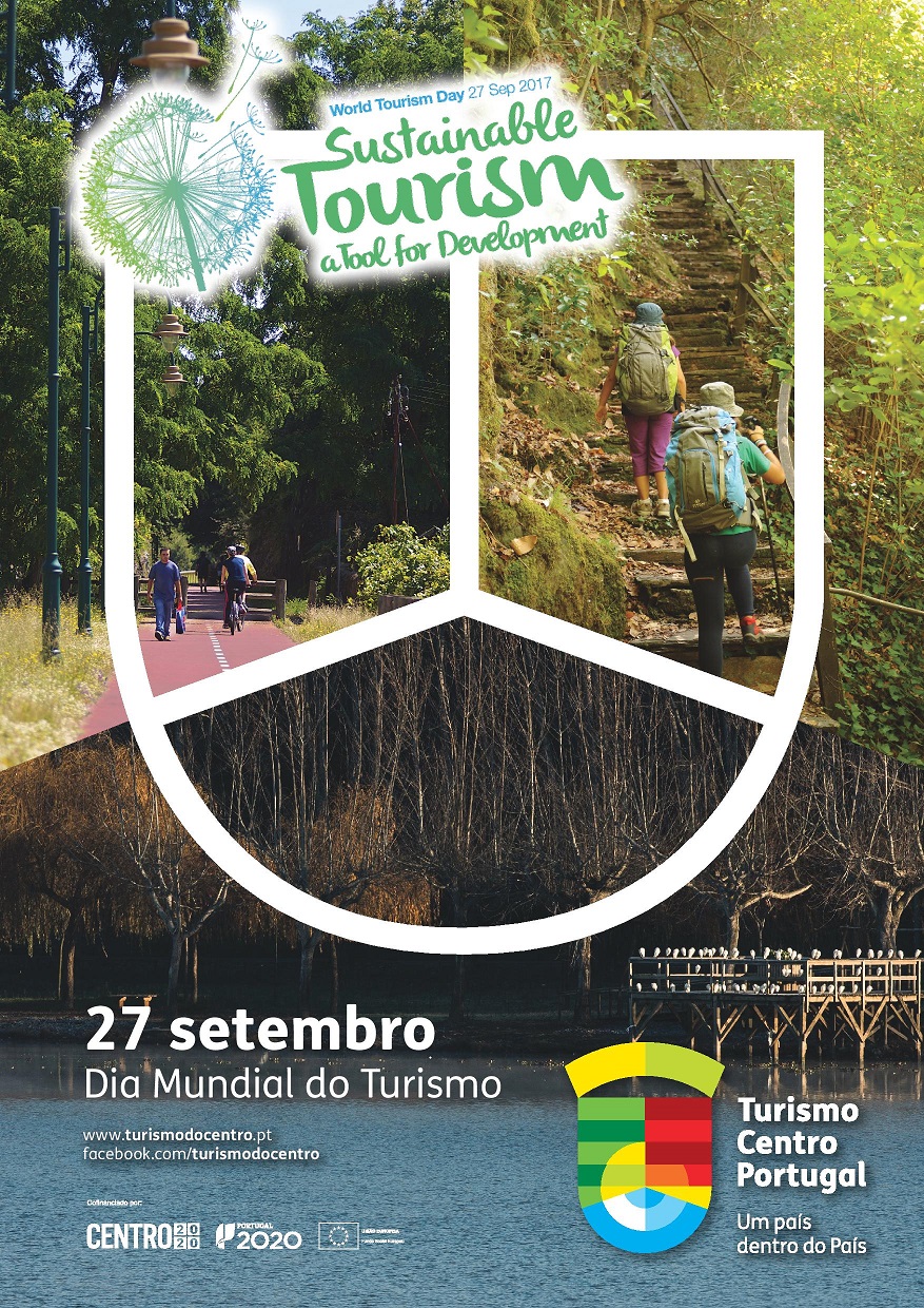 turismo do centro