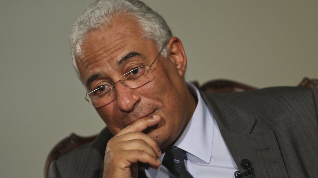 antónio costa