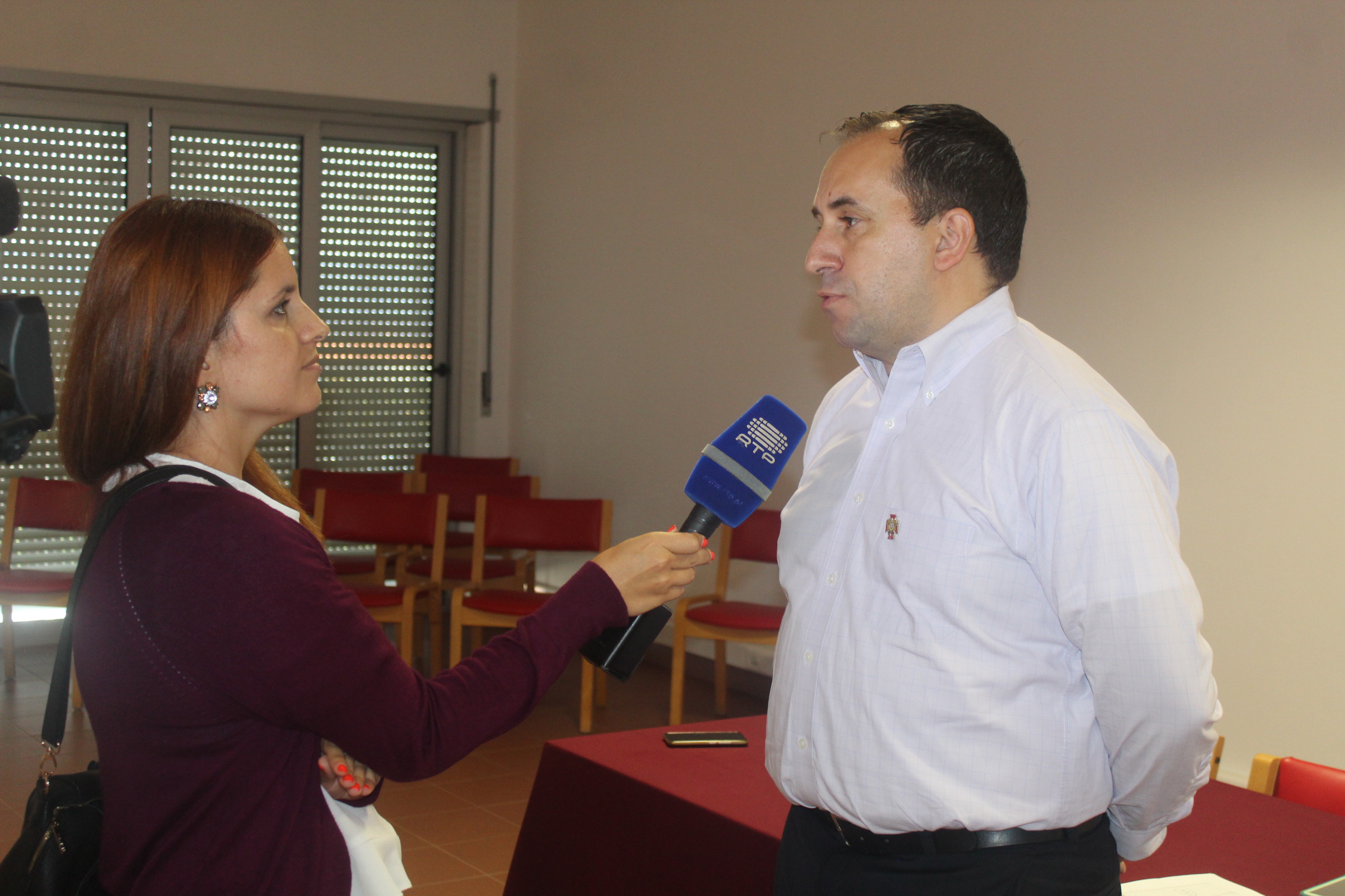 Carolina Ferreira entrevista Jack Costa