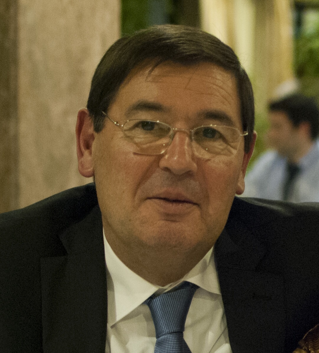 Luís Santos