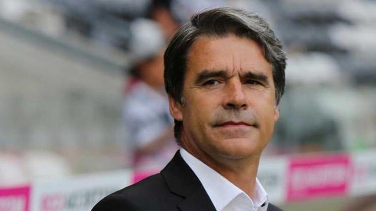 Miguel Leal