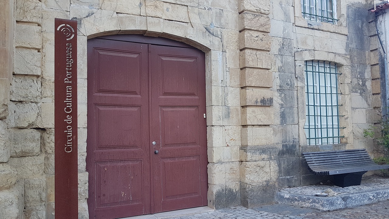 centro de cultura portuguesa
