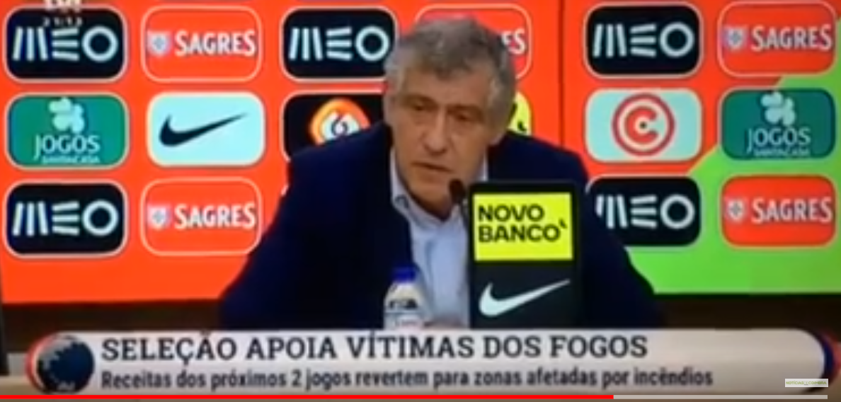 fernando santos