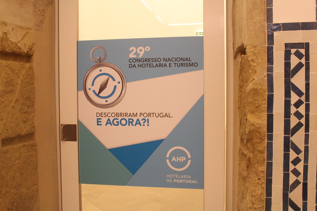 hotelaria