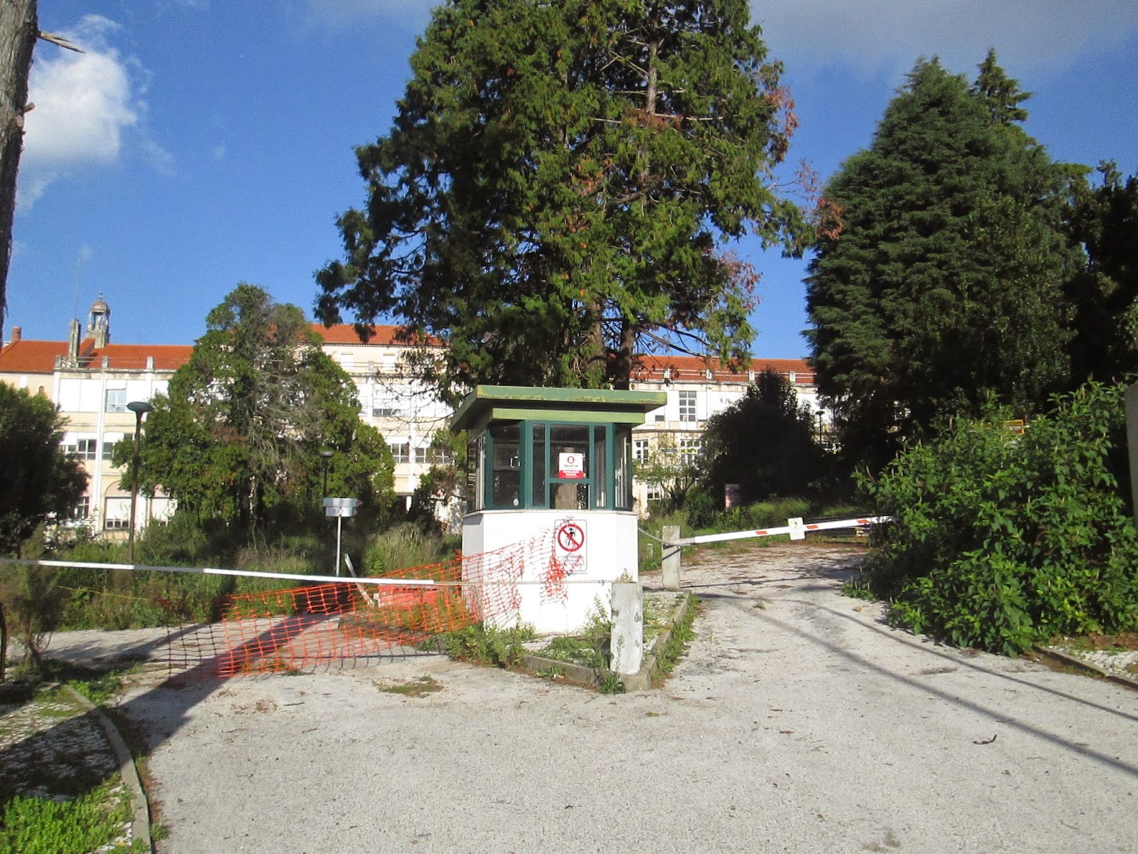 "In"dependente de Coimbra a Penacova.