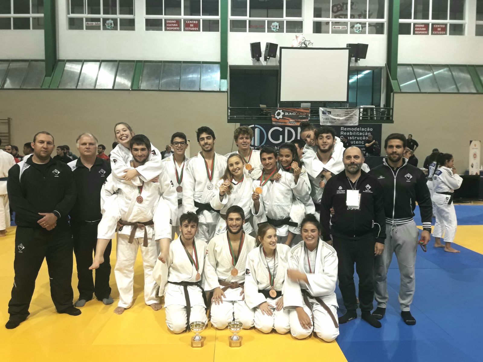 Juniores2017